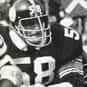 Jack Lambert is listed (or ranked) 1 on the list The Best Pittsburgh Steelers Linebackers of All Time
