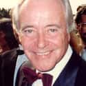 Jack Lemmon on Random Celebrities Who Served In The Military