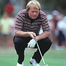 Jack Nicklaus