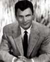 Jack Palance on Random Celebrities Who Served In The Military