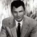 Jack Palance on Random Celebrities Who Served In The Military