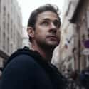 Jack Ryan is a fictional character from the 2013 film Jack Ryan.