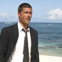 Jack Shephard on Random Popular TV Characters Who Weren't Even Supposed To Exist