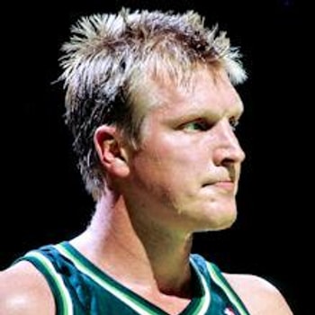 Jack Sikma Fan and Audience Data - Ranker Insights