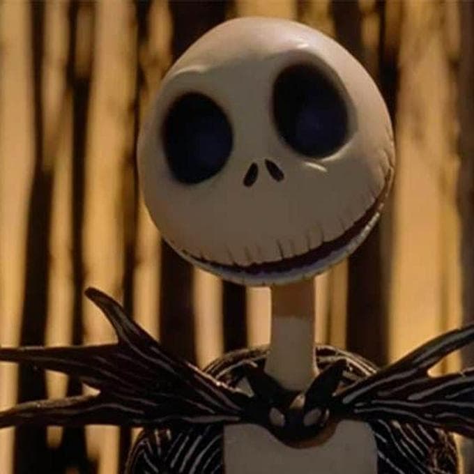 Jack Skellington