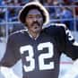 Jack Tatum is listed (or ranked) 15 on the list The Best Safeties in NFL History