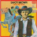 Jack the Toad on Random Best Savoy Brown Albums