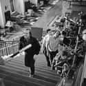 Jack Torrance on Random Behind Scenes Photos Of Movie Villains