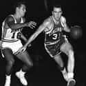 Shooting guard, Small forward   John Kennedy "Jack" Twyman was an American professional basketball player and sports broadcaster.