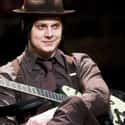 Jack White is listed (or ranked) 628 on the list Every Band & Musician Who Has Performed on Saturday Night Live