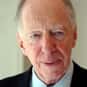Jacob Rothschild, 4th Baron Ro... is listed (or ranked) 2 on the list The Top 50 Illuminati from Most to Least Powerful
