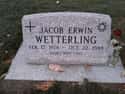 Jacob Wetterling on Random People Who Disappeared Mysteriously