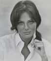 Jacqueline Bisset on Random Most Beautiful Women Of The '60s