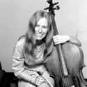 Jacqueline du Pré on Random Best Cellists in World