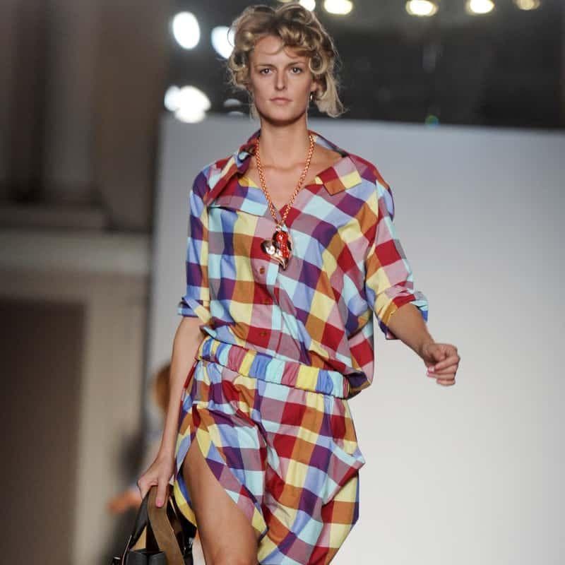 The 60+ Most Attractive English Fashion Models, Ranked
