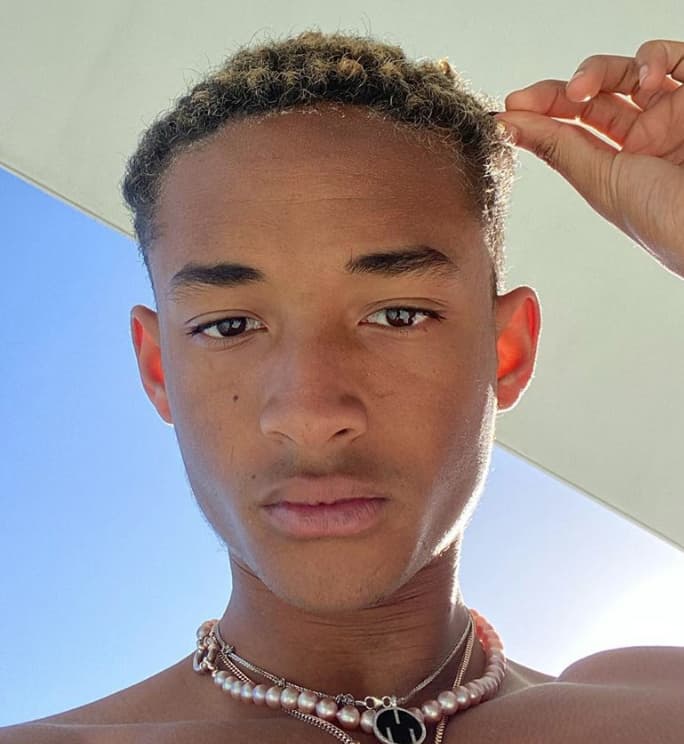 Jaden Smith