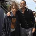 Jaden Smith on Random Celebrities Who Were Rich Before They Were Famous