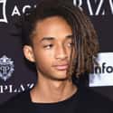 age 20   Jaden Christopher Syre Smith (born July 8, 1998) is an American actor and rapper.