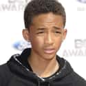 The Cool Cafe   Jaden Christopher Syre Smith (born July 8, 1998) is an American actor and rapper.