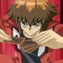 Jaden Yuki on Random Greatest Anime Characters Who Are Only Children