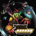Jade Cocoon: Story of the Tamamayu on Random Greatest RPG Video Games