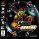 Console role-playing game, Action game, Adventure   Jade Cocoon: Story of the Tamamayu is a video game for the Sony PlayStation, released by Crave in 1998. The game combines elements of role-playing video games and virtual pet management.