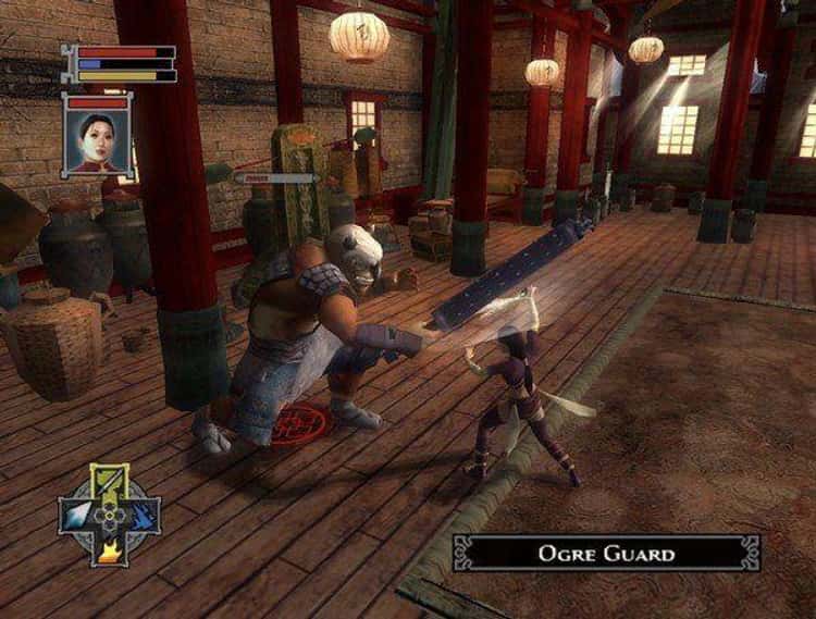 10 Most Underrated Recent RPGs