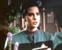 Jadzia Dax on Random Greatest Scientist TV Characters