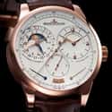 Jaeger-LeCoultre on Random Most Expensive Luxury Watch Brands