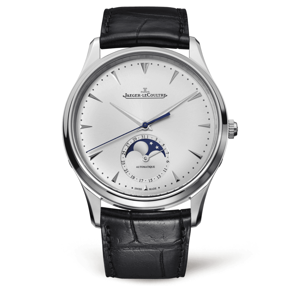 the best swiss watches ranker