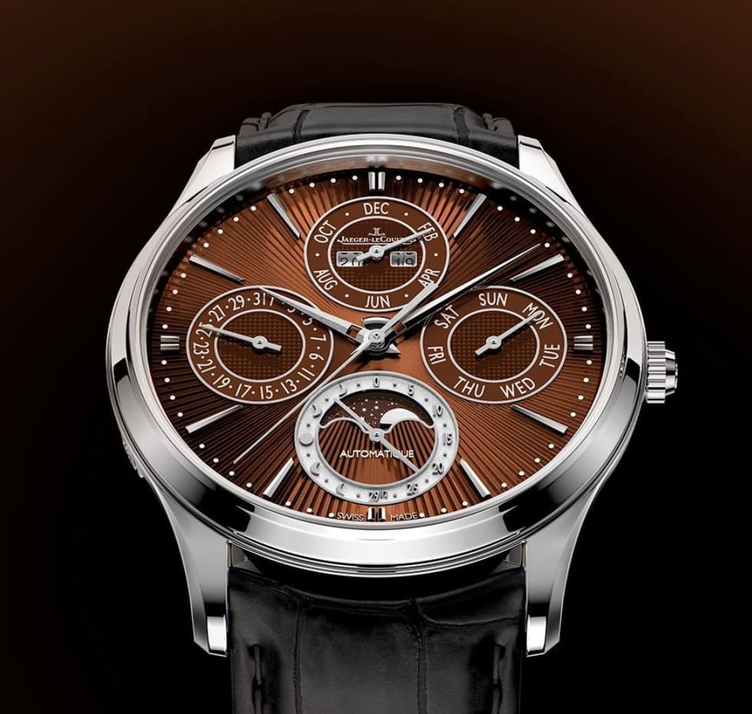 the best swiss watches ranker