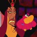 Jafar on Random Greatest Quotes From Disney Villains