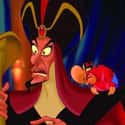 Jafar on Random Fictional Wizard Win In A Magical Mega-Duel