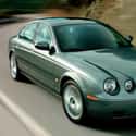 Jaguar X-Type on Random Best Car Model Redesigns in History