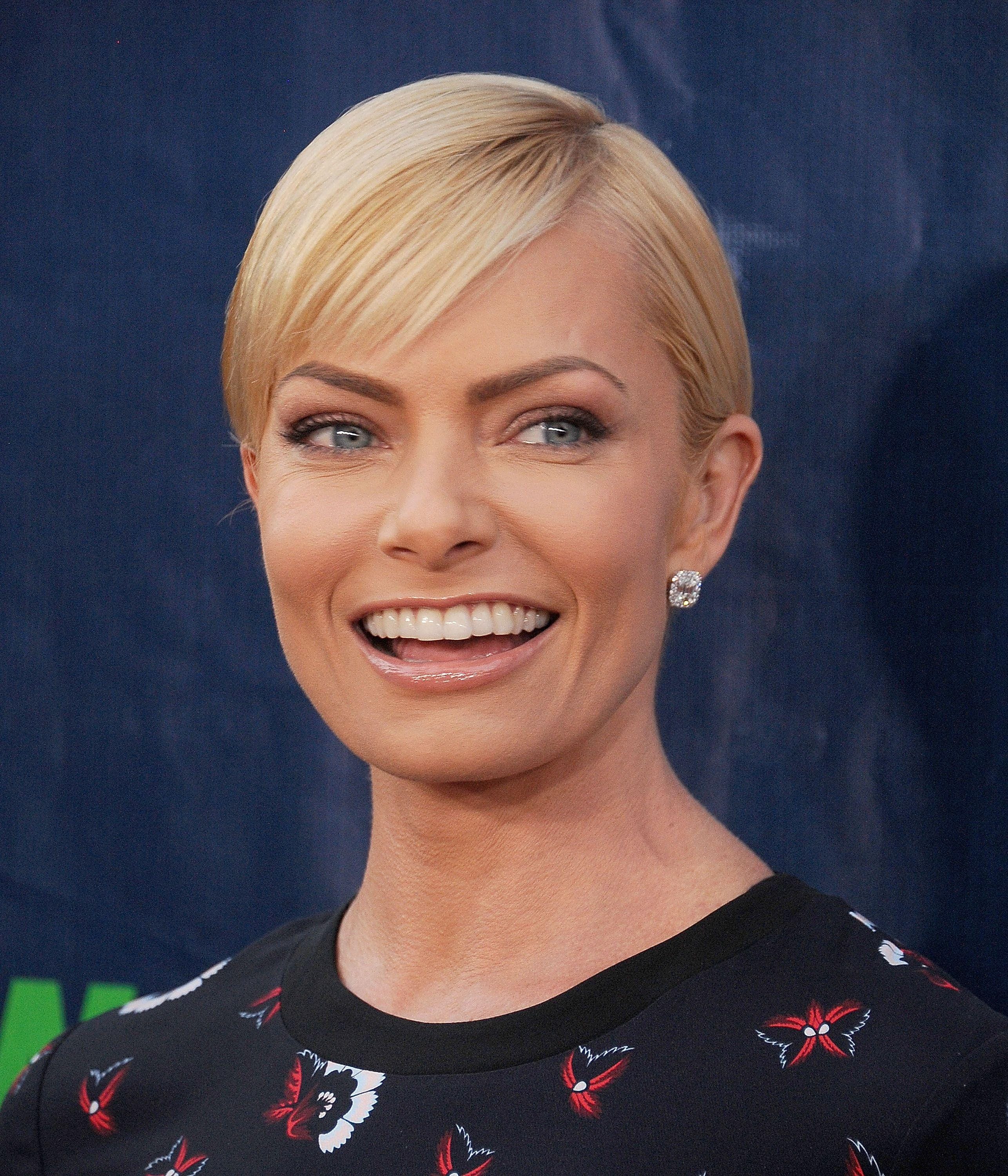 Jaime Pressly Rankings And Opinions