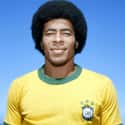 Jairzinho on Random Best Soccer Players from Brazil