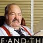 William Conrad, Joe Penny, Alan Campbell   Jake and the Fatman is a television drama starring William Conrad as prosecutor J. L. "Fatman" McCabe and Joe Penny as investigator Jake Styles.