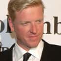Jake Busey on Random Actors Who Are Creepy No Matter Who They Play