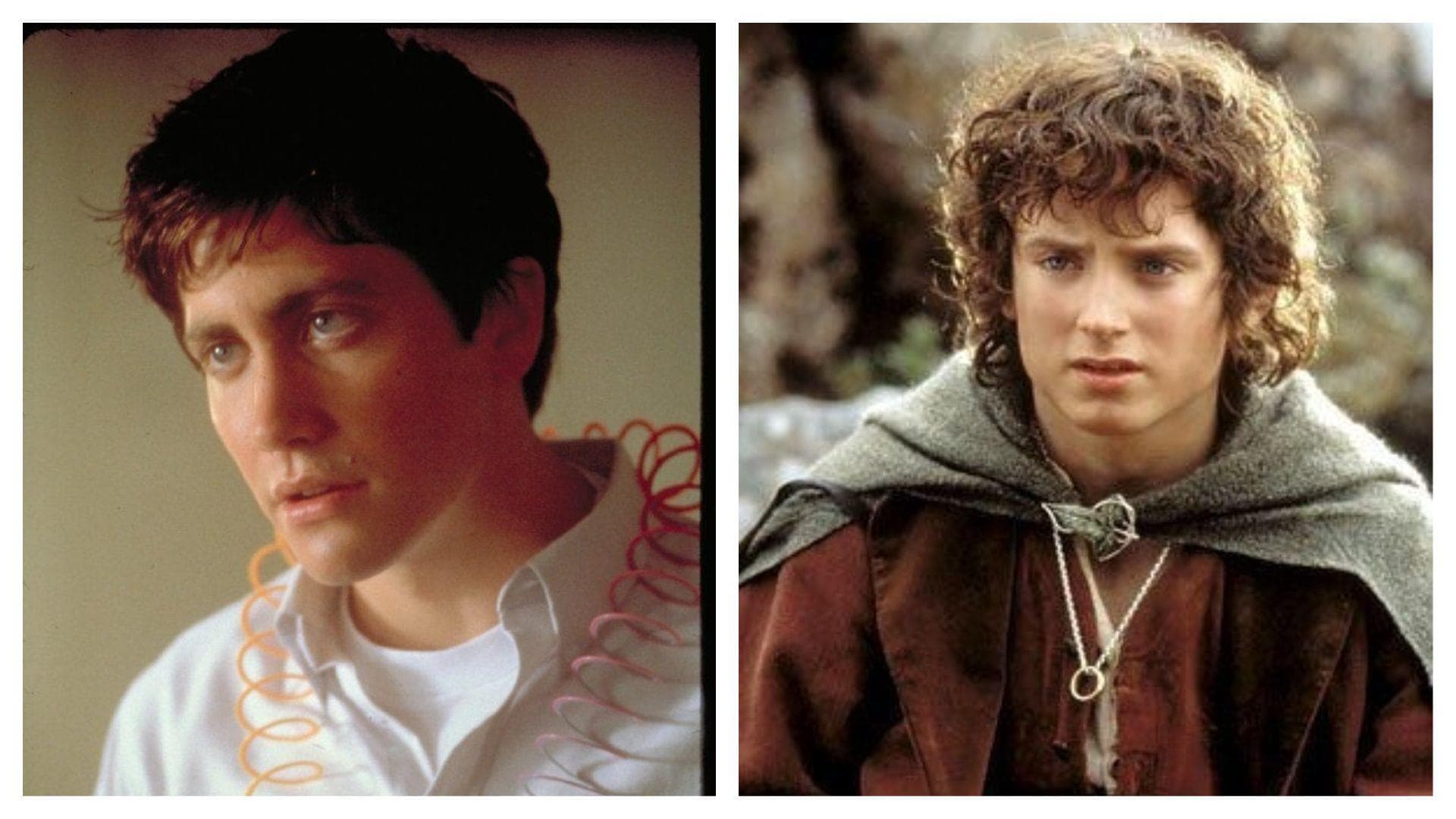 Jake Gyllenhaal Was 'The Worst Actor' Peter Jackson Had Ever Seen When He Auditioned For 'The Lord of the Rings'