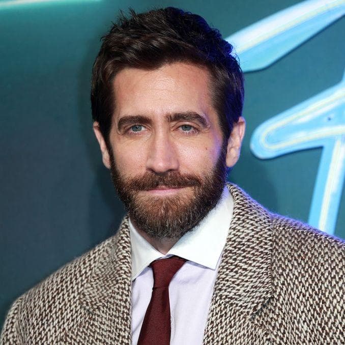 Jake Gyllenhaal