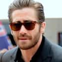 Jake Gyllenhaal on Random Greatest Gay Icons in Film