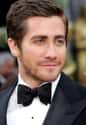 Jake Gyllenhaal on Random Famous Sagittarius Male Celebrities