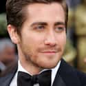 Jake Gyllenhaal on Random Greatest Actors Who Have Never Won an Oscar (for Acting)