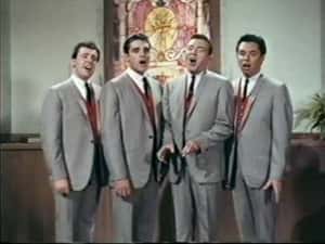 Jake Hess and the Imperials