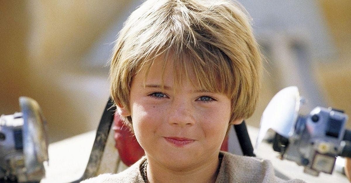 Jake Lloyd