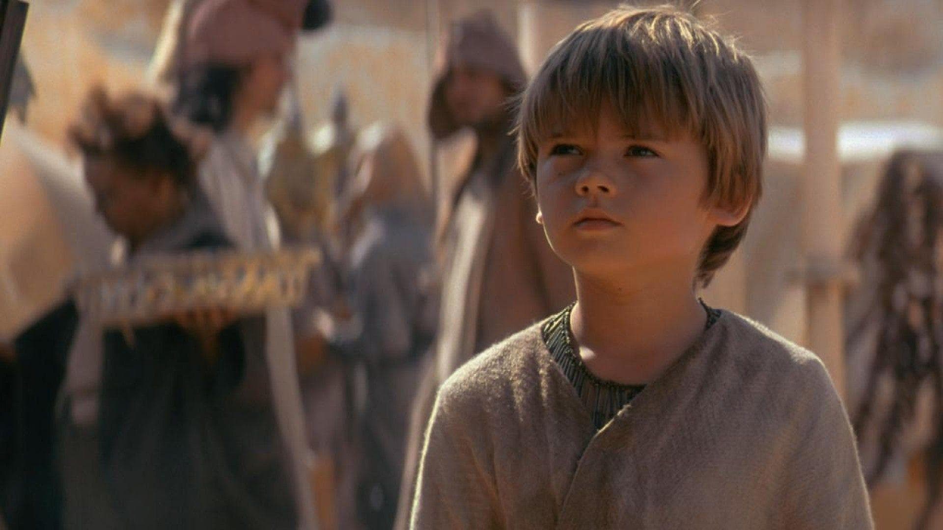 Jake Lloyd - 'Star Wars: Episode I - The Phantom Menace'