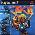 Action-adventure game, Platform game, Third-person Shooter   Jak II, known as Jak II: Renegade in Australia, Europe, New Zealand and Africa, is a 2003 platforming video game developed by Naughty Dog and published by Sony Computer Entertainment for the...