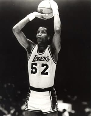 Jamaal Wilkes