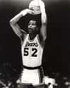 Jamaal Wilkes on Random Greatest UCLA Basketball Players