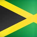 Jamaica on Random Prettiest Flags in the World
